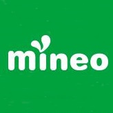 mineo(マイネオ）